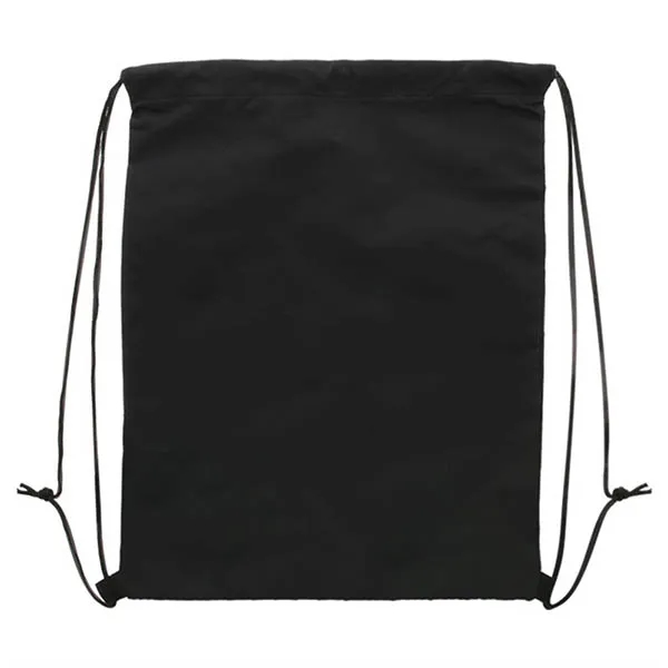 Rainbow rPET Drawstring Bag 2