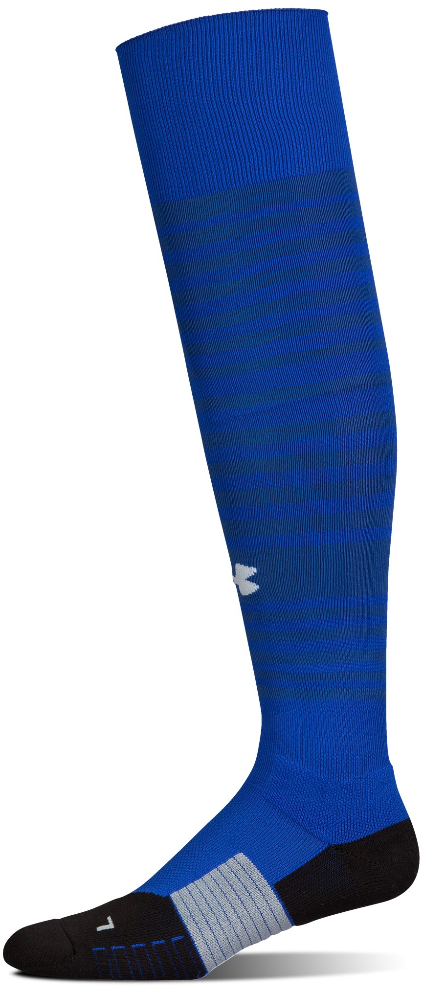 Unisex UA Global Performance Over-The-Calf Soccer Socks 7