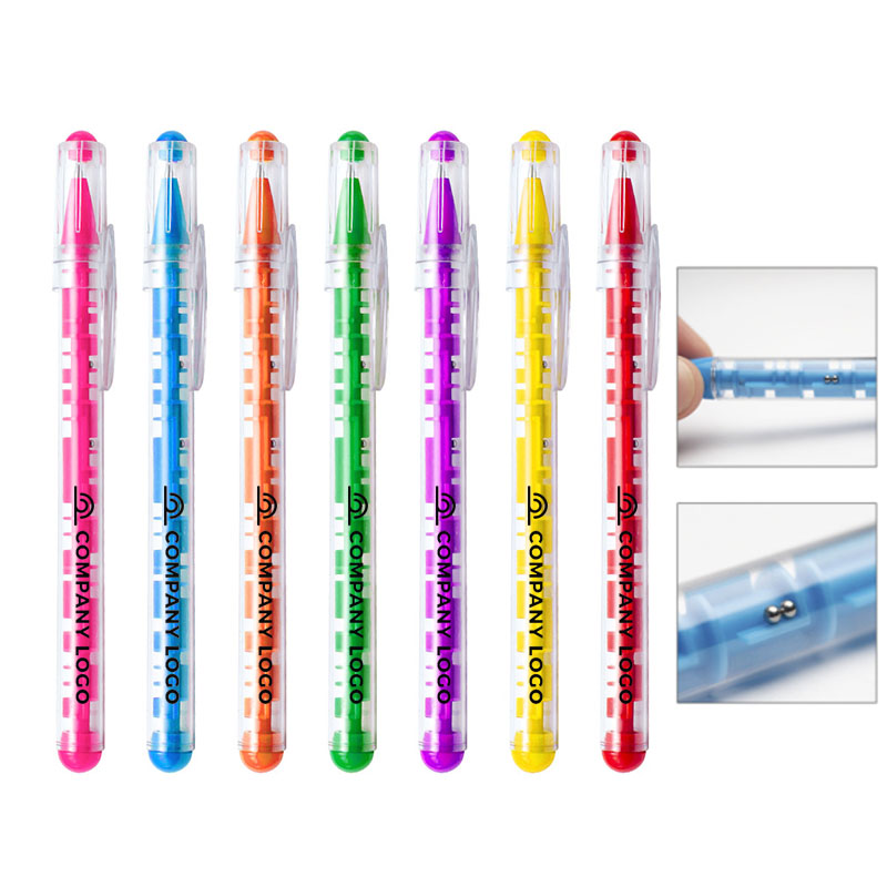Creative Maze Ballpoint Pen 9