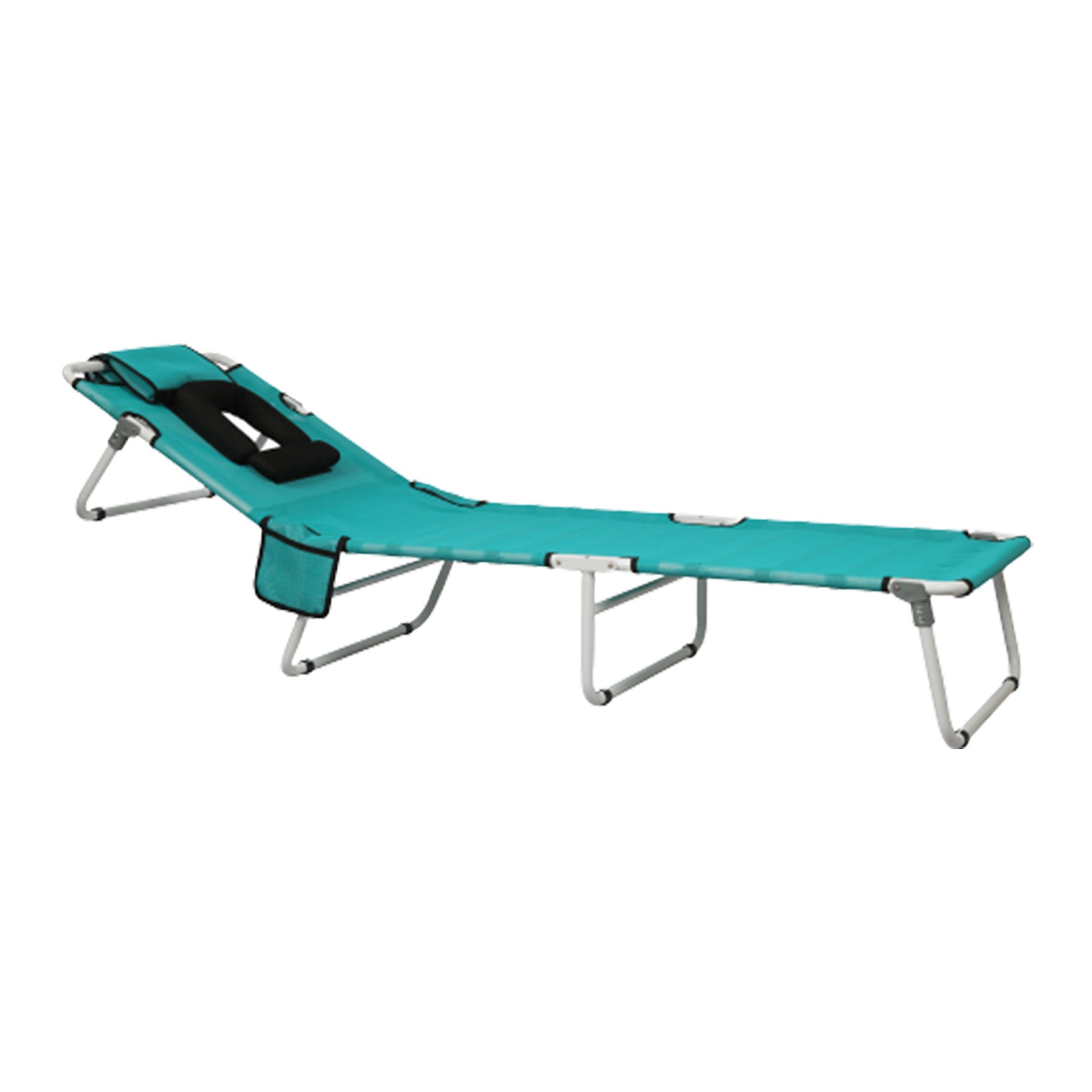 Beach Lounger Chair 4