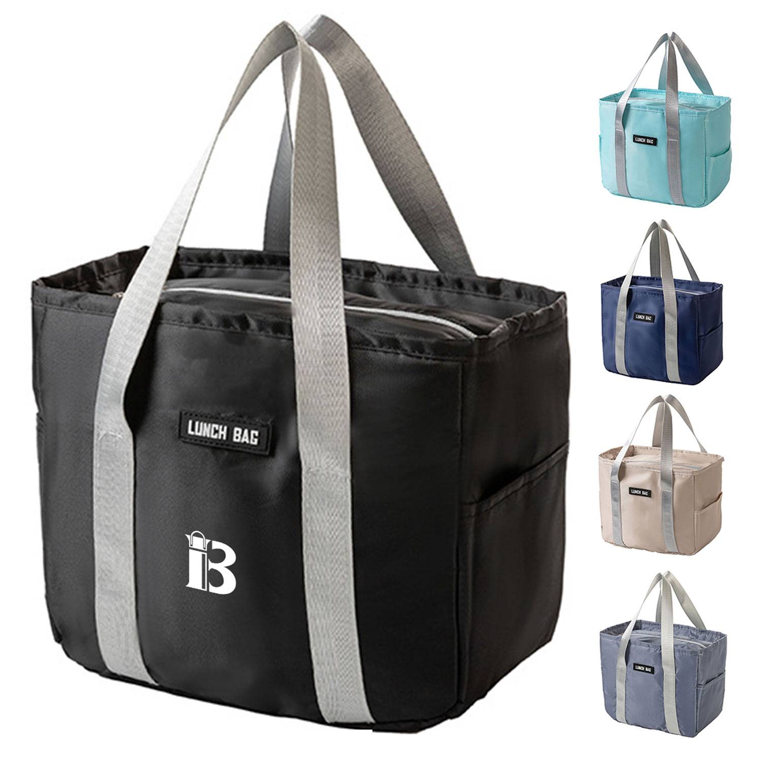 Waterproof lunch box