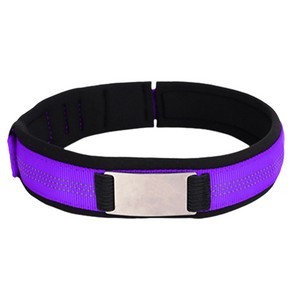 Adjustable Pet Dog Collar For Comfort 17