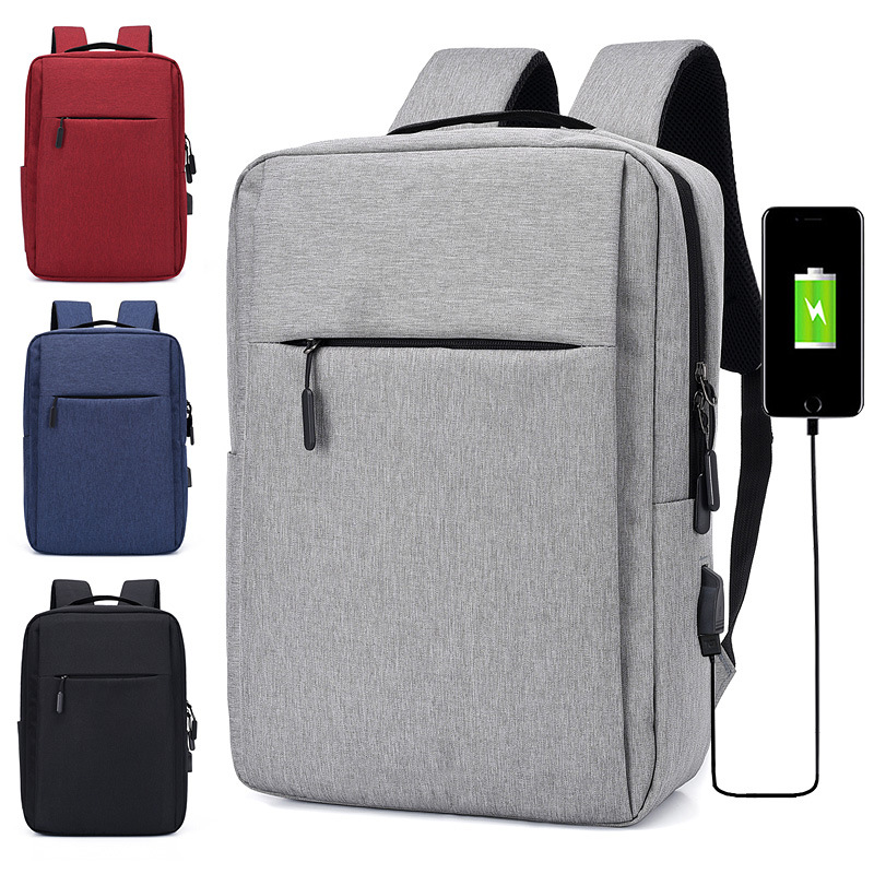 Laptop Backpack 1