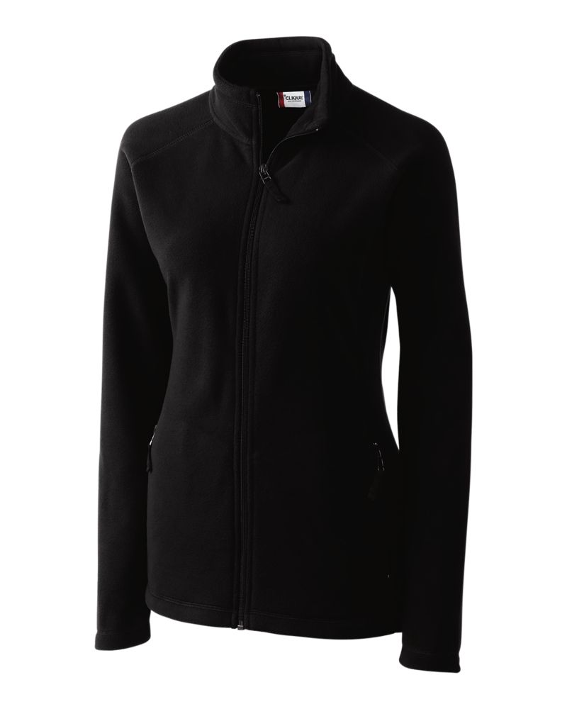 Summit Performance Fleece Full Zip Womens Jacket