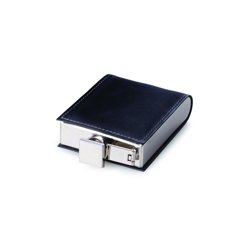 Elegant 5 Oz. Pocket Flask 2