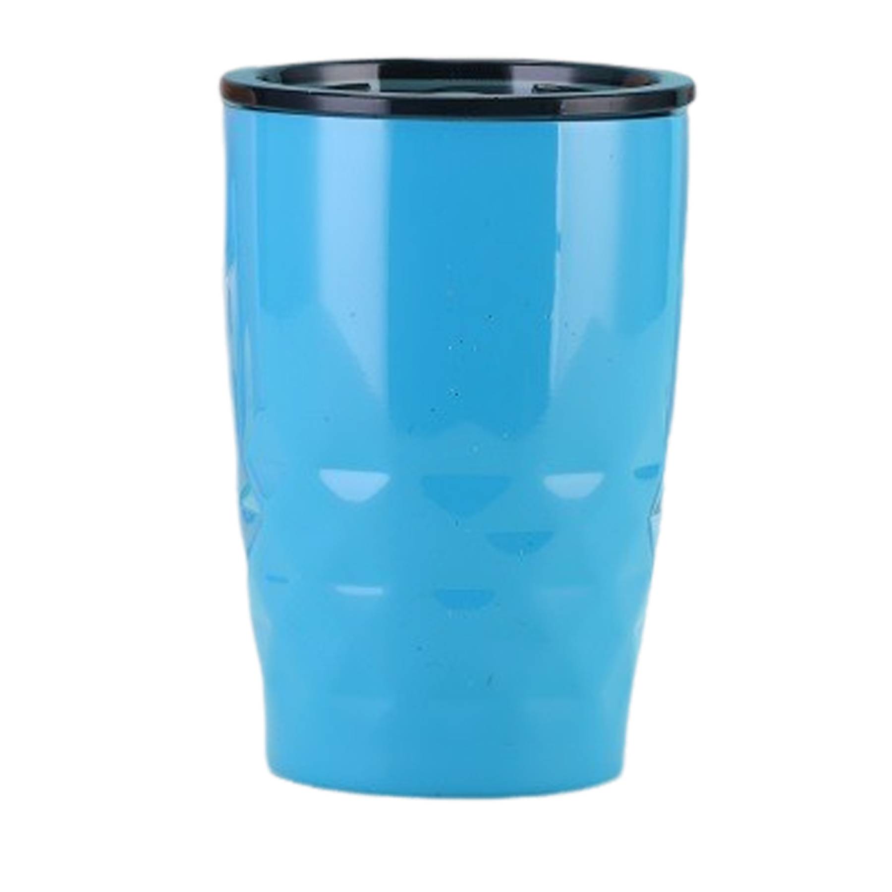 10 Oz Travel Tumbler with Lid 5