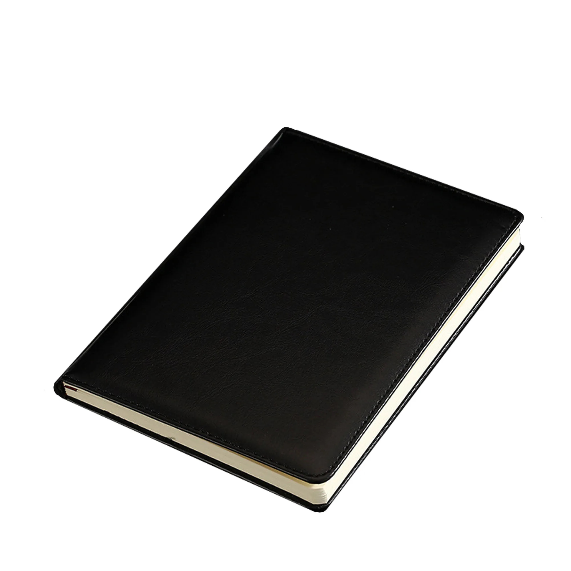 Premium Business Notebook With Logo Of Study/Business 3