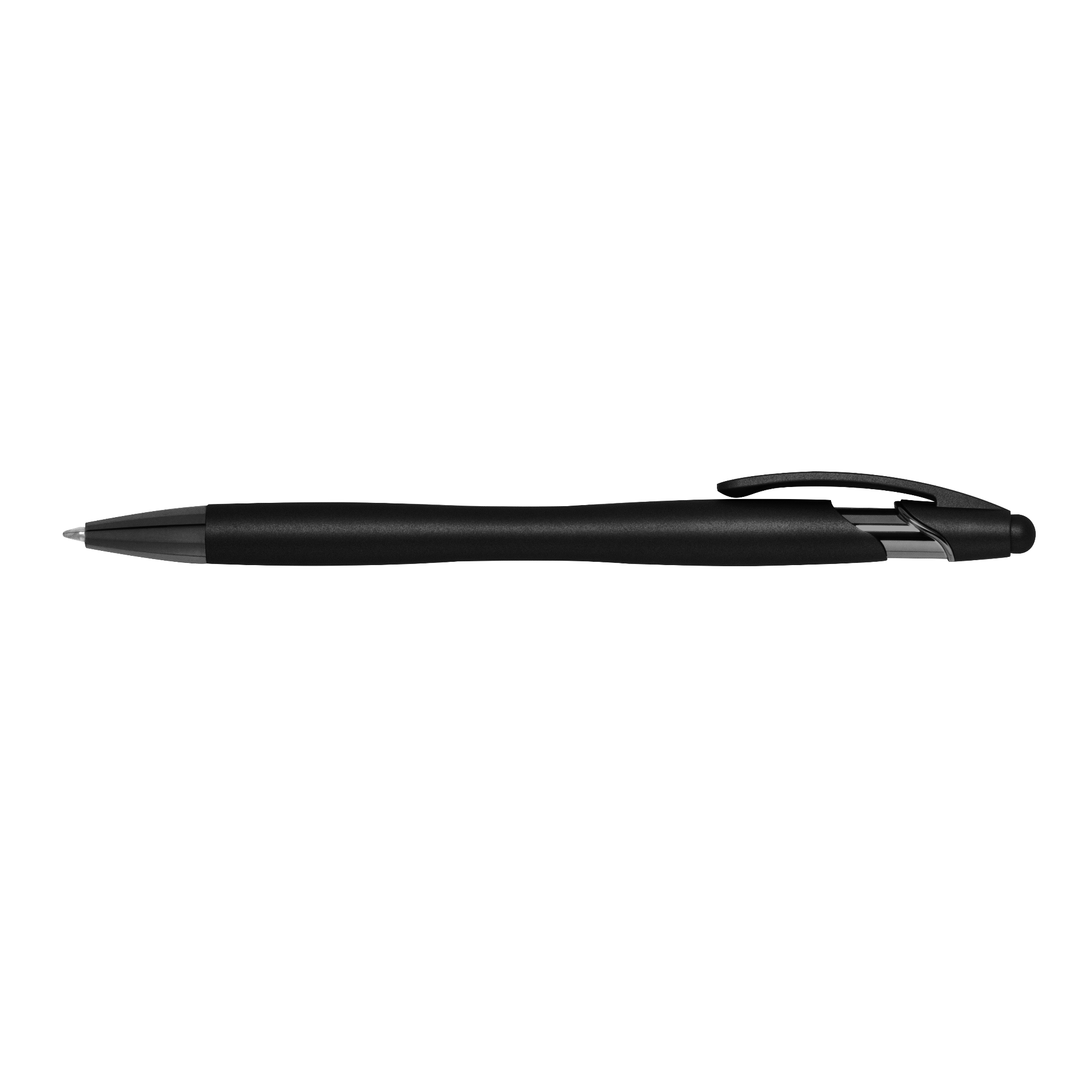 La Jolla Softy Monochrome Classic Pen 19