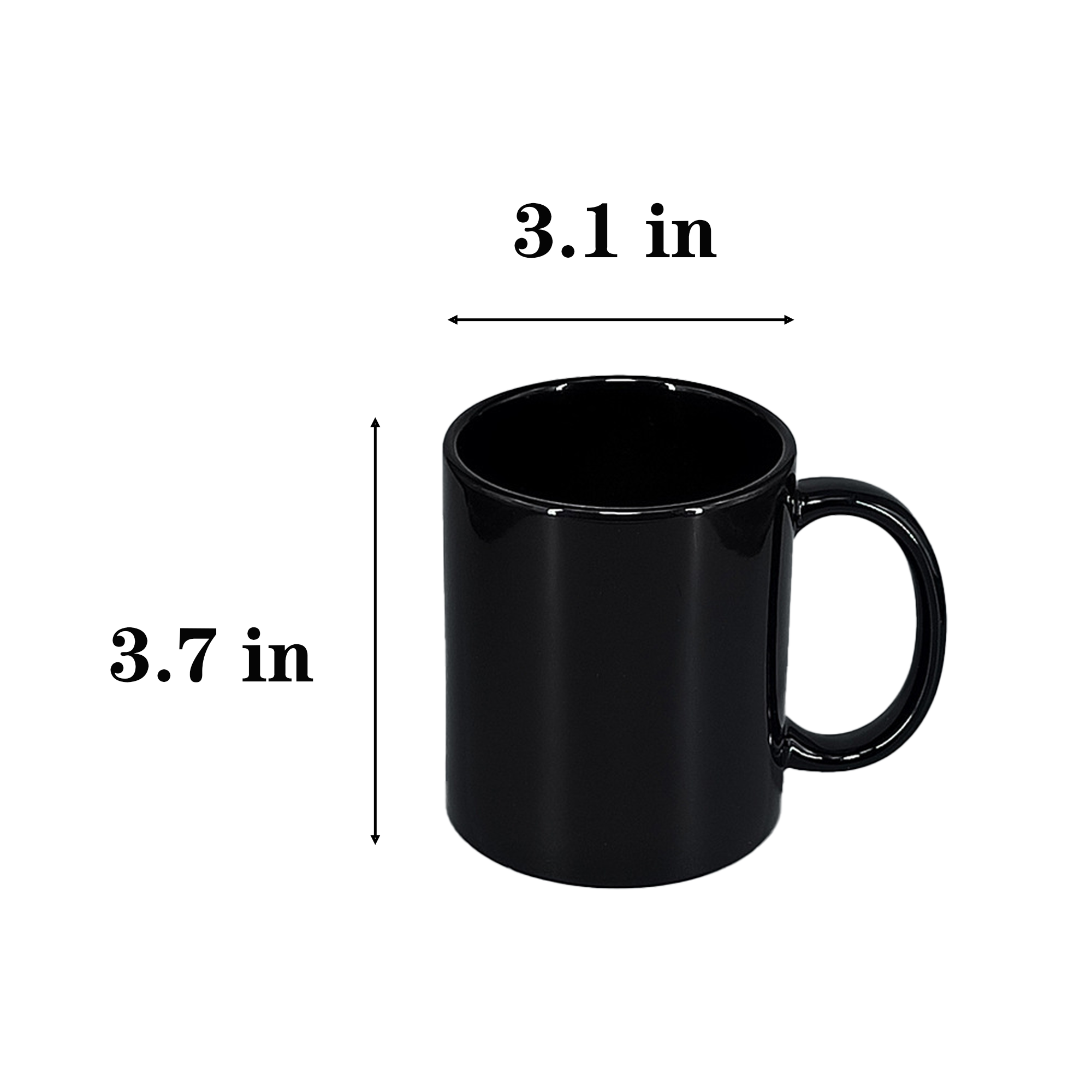 Ceramic Mug 4