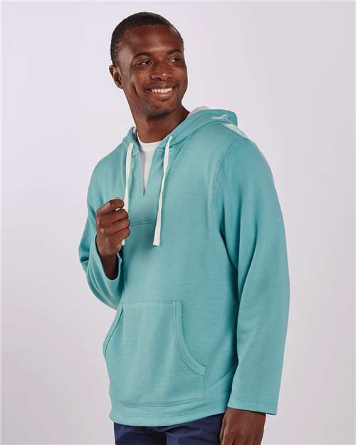 Unisex Baja Hooded Pullover - BM5301 32