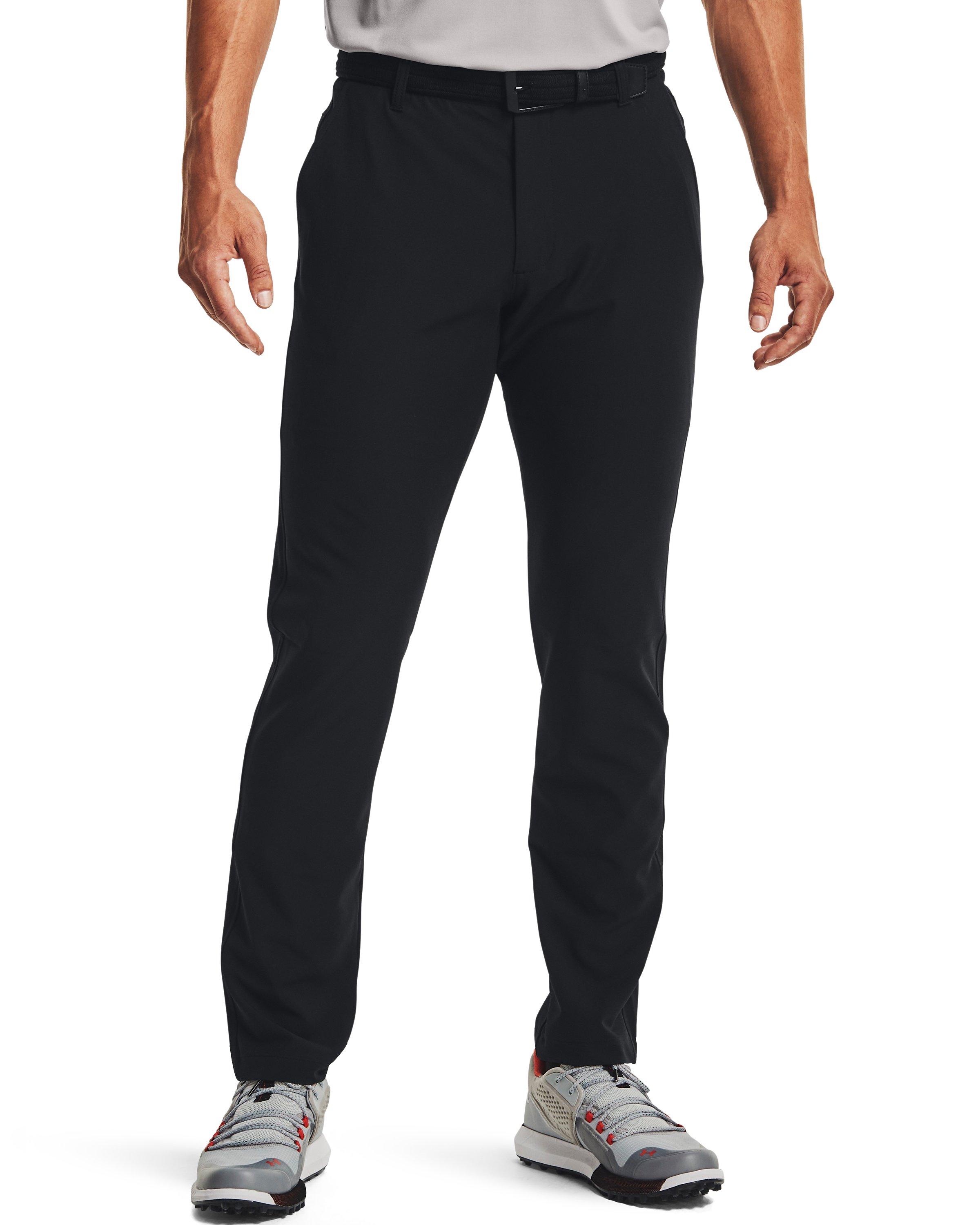 UA Drive Tapered Men's Pants 2