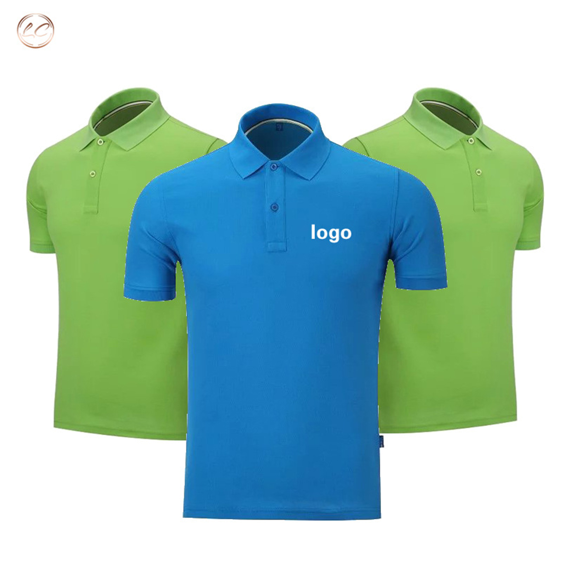 Polo Shirts Short Sleeve 4