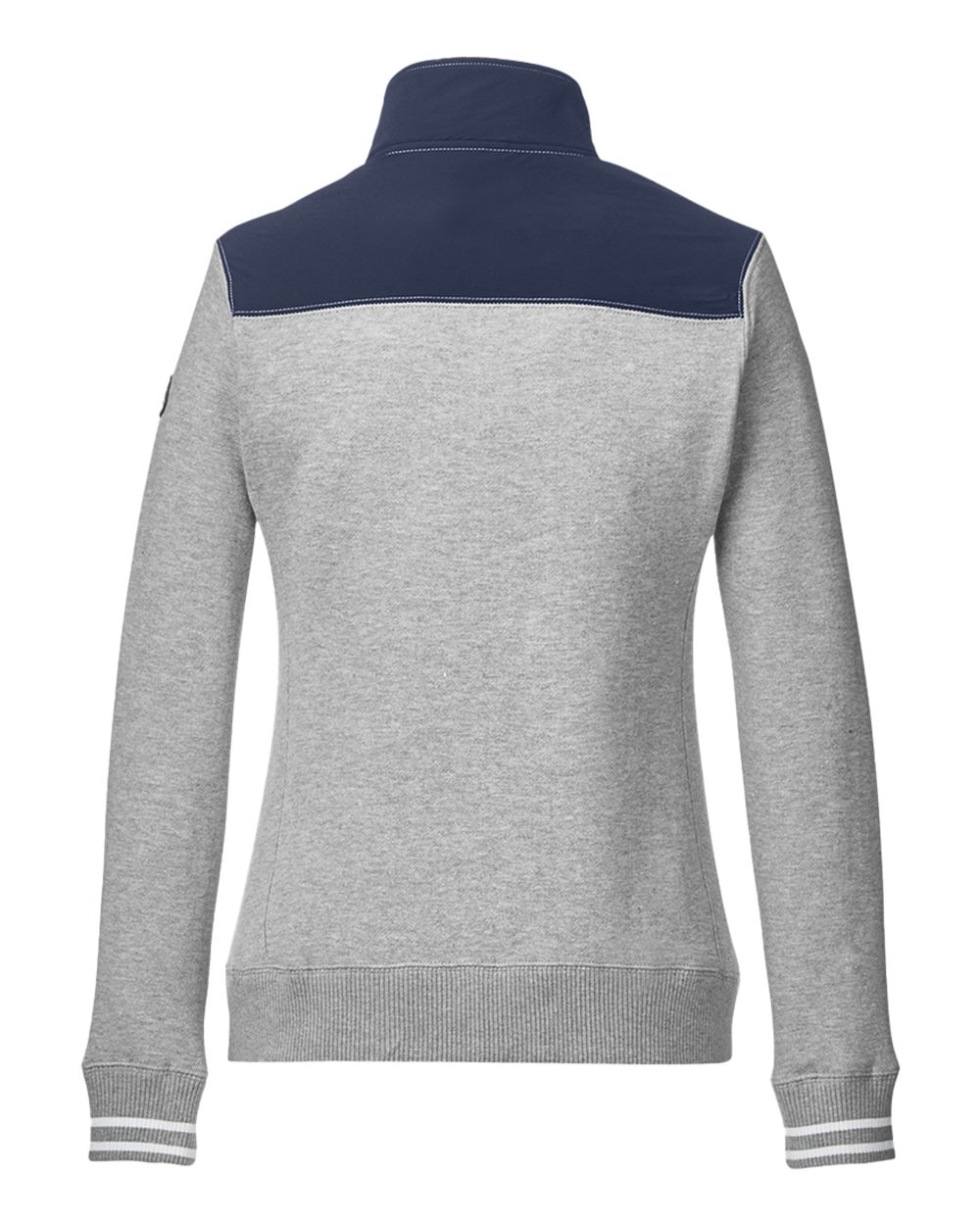 Women's Navigator Fleece Full-Zip Jacket - N17387 2