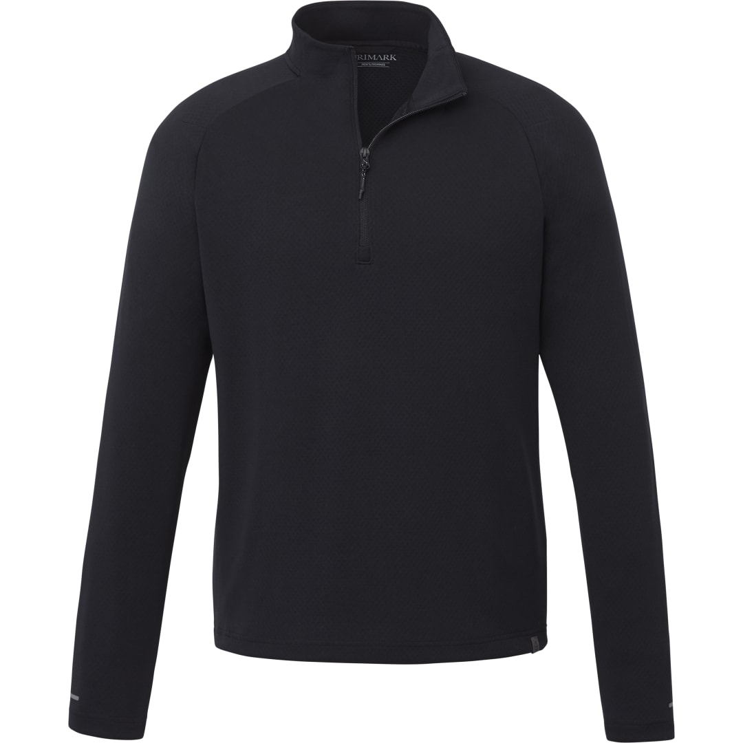 Men's ASGARD Eco Knit Quarter Zip 59