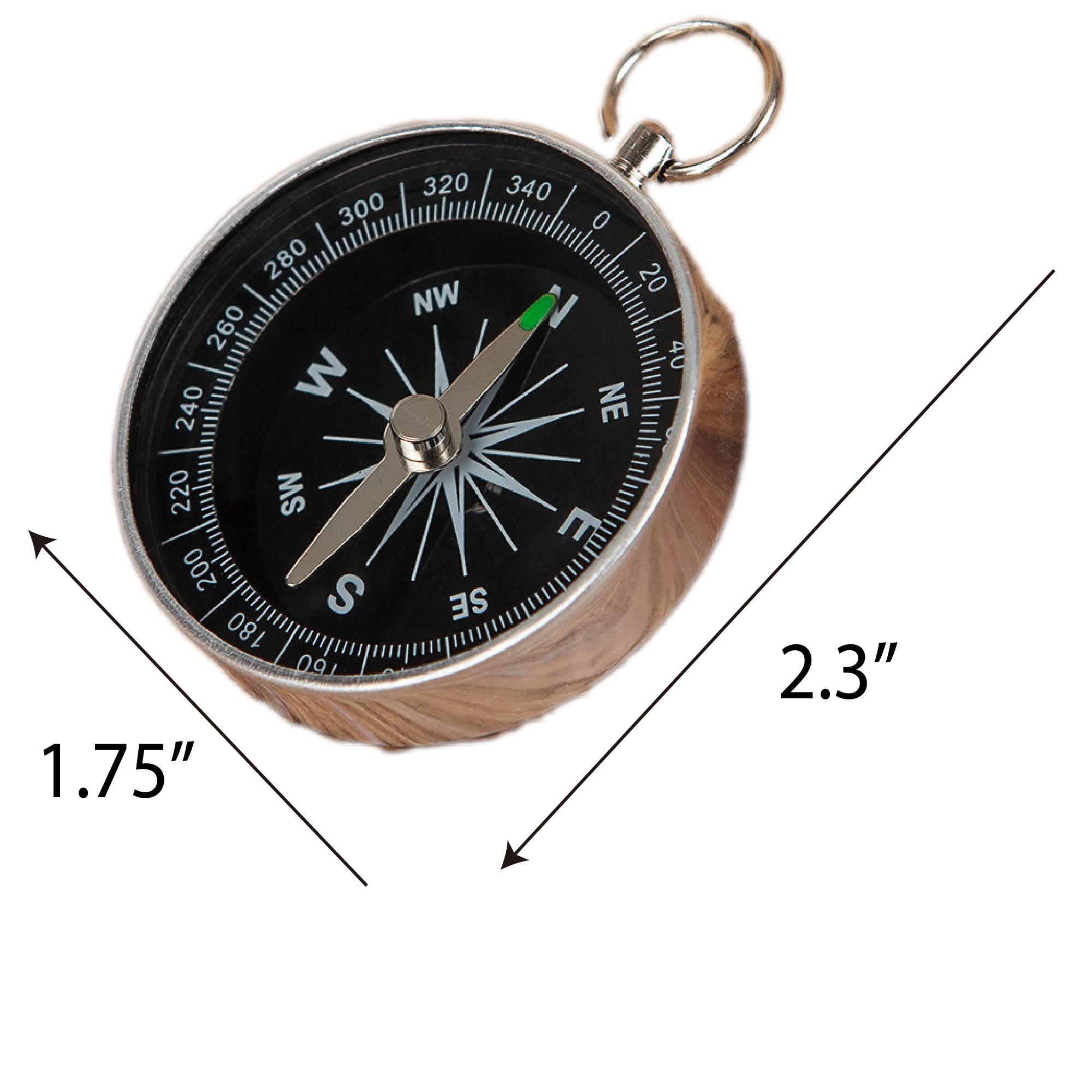 Handy Compass 2