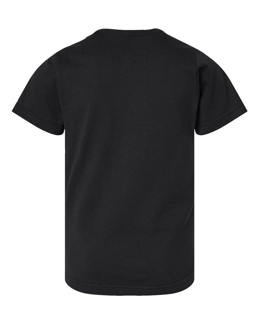 Youth Fine Jersey Tee - 6101 66