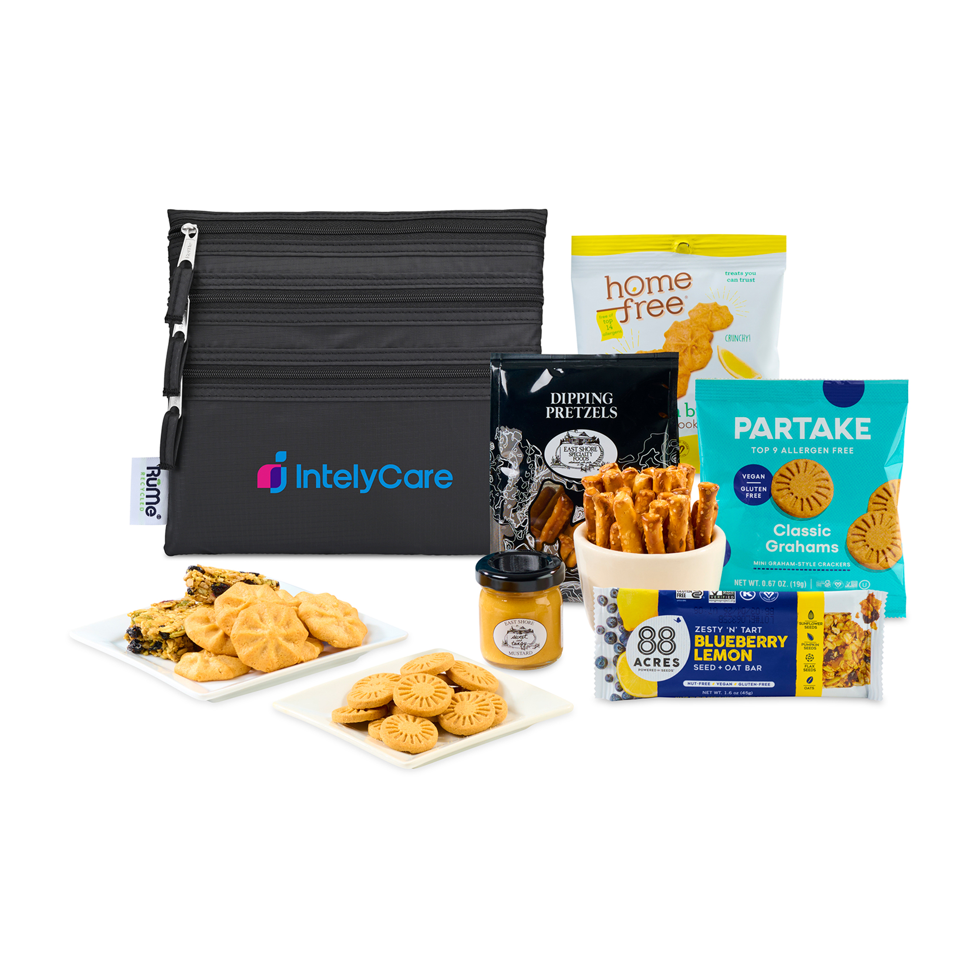Rume® Goodies for Good Stuff Snack Pack 2