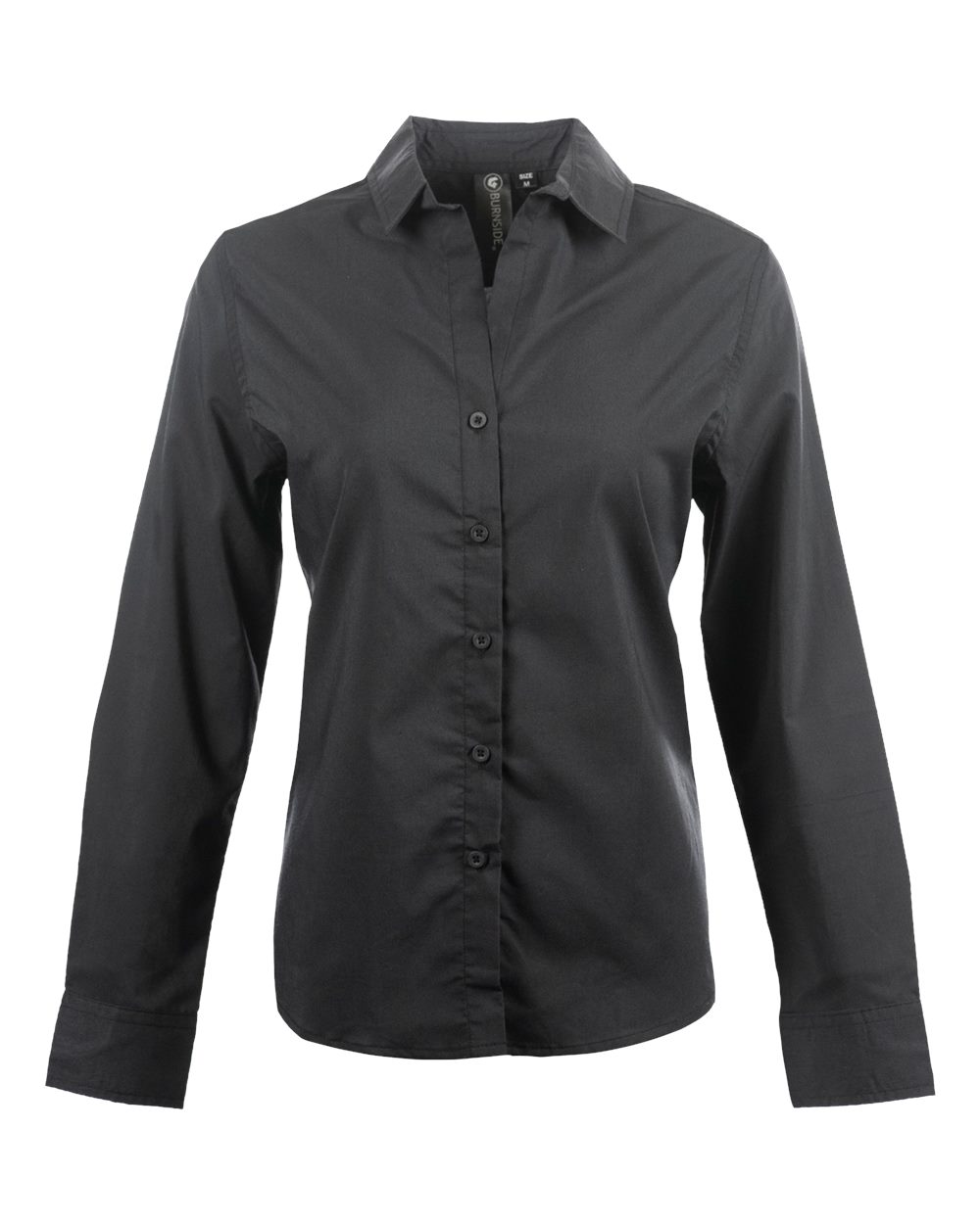 Women's Technical Stretch Burn Shirt - 5291 2