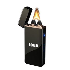 Arc Flame Electric Lighter With USB Charging 22