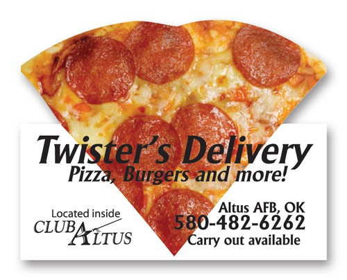 USA Made Premium UV Window Micro-Suction Cling Decal (2.4"x 3.06") Tooth w/Workers