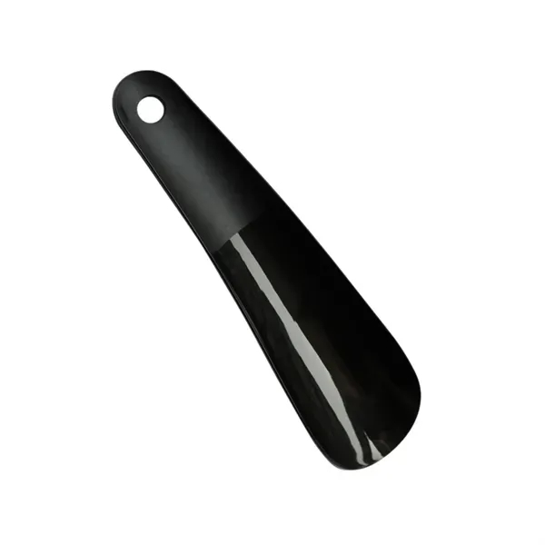 Hanging Shoe Horn Lifter with Space-Saving 15
