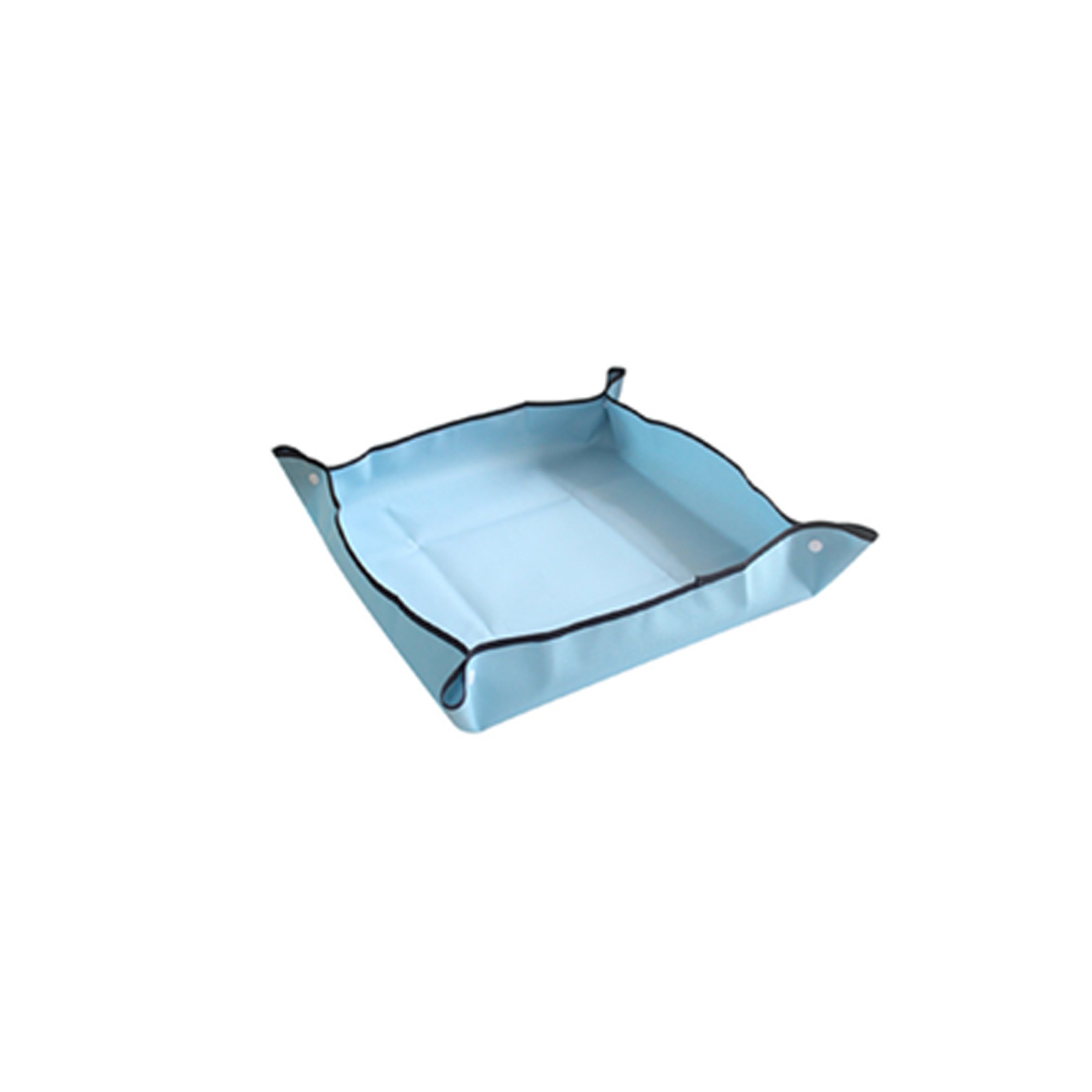 Foldable Gardening Mat 7