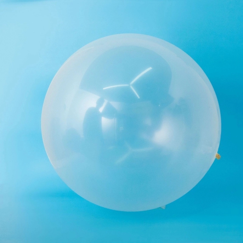 Custom 36" Large Thickening Latex Party Celebration Balloon 2