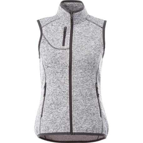 Women's FONTAINE Knit Vest 8