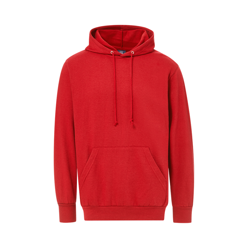 Fundamental Fleece Hood, custom hoodie or sweatshirt with logo imprint 121