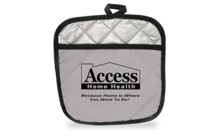 Therma-Grip Large Pocket Pot Holder 4
