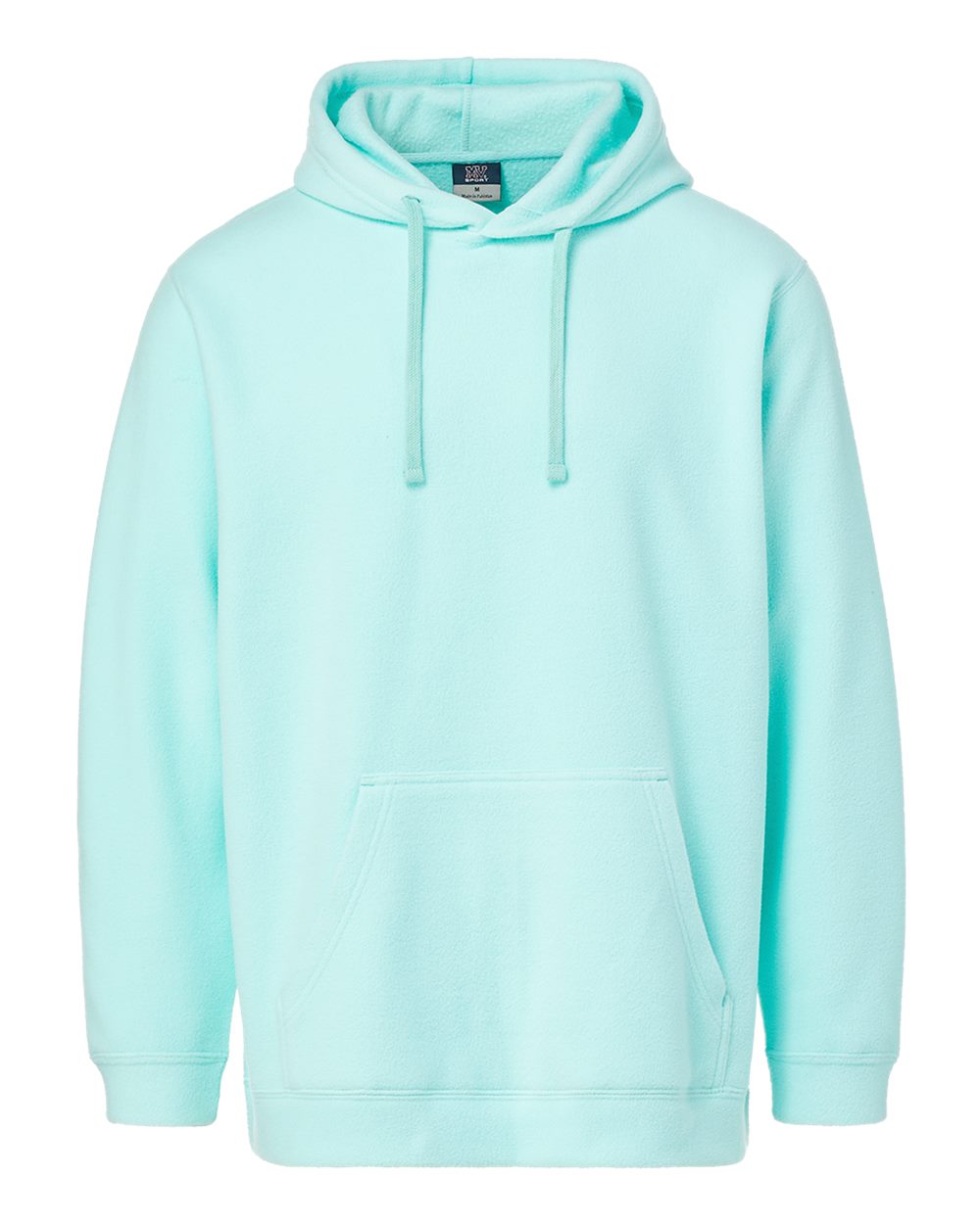 Unisex Whisper Fleece™ Hooded Sweatshirt - 24701 11