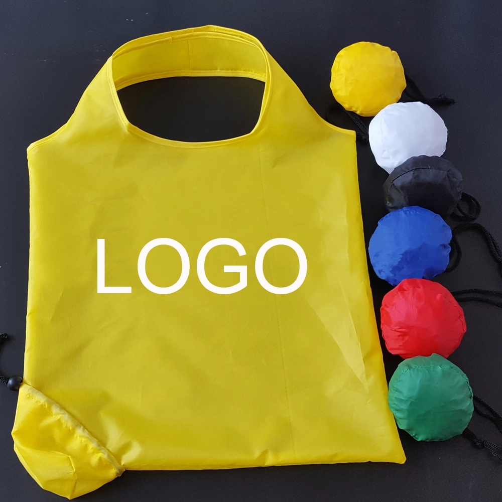 RPET Foldable Shopper Tote 6