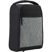 Fairway RPET Travel Shoe Bag, custom luggage with logo imprint 55