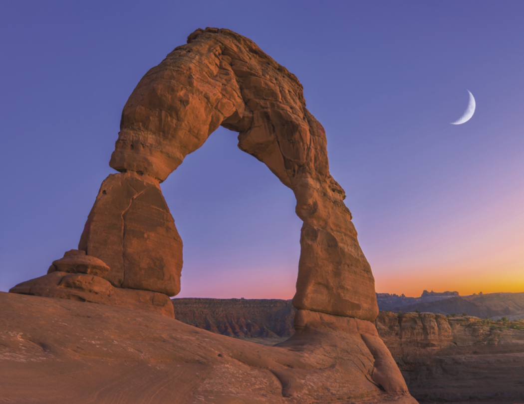 Triumph® Calendars National Parks Calendar 29