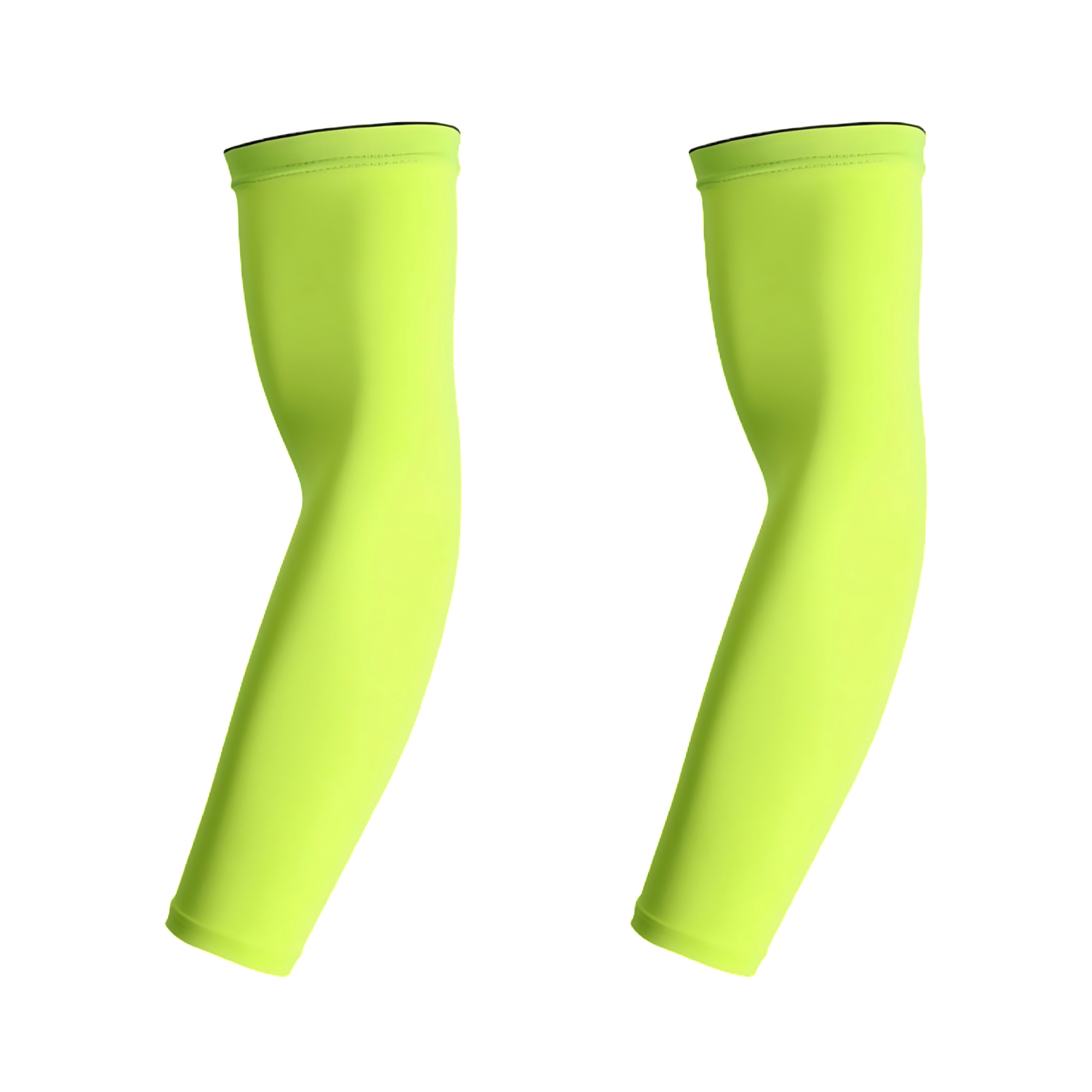 Pair of Cooling Sun Sleeves for Sports 5