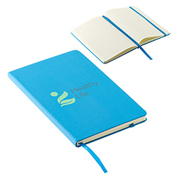 Splash Hardcover Journal 40