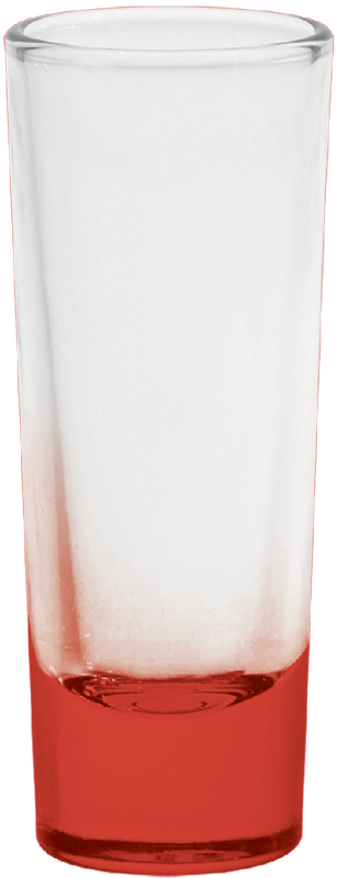 2 oz. Tequila Shooter 18