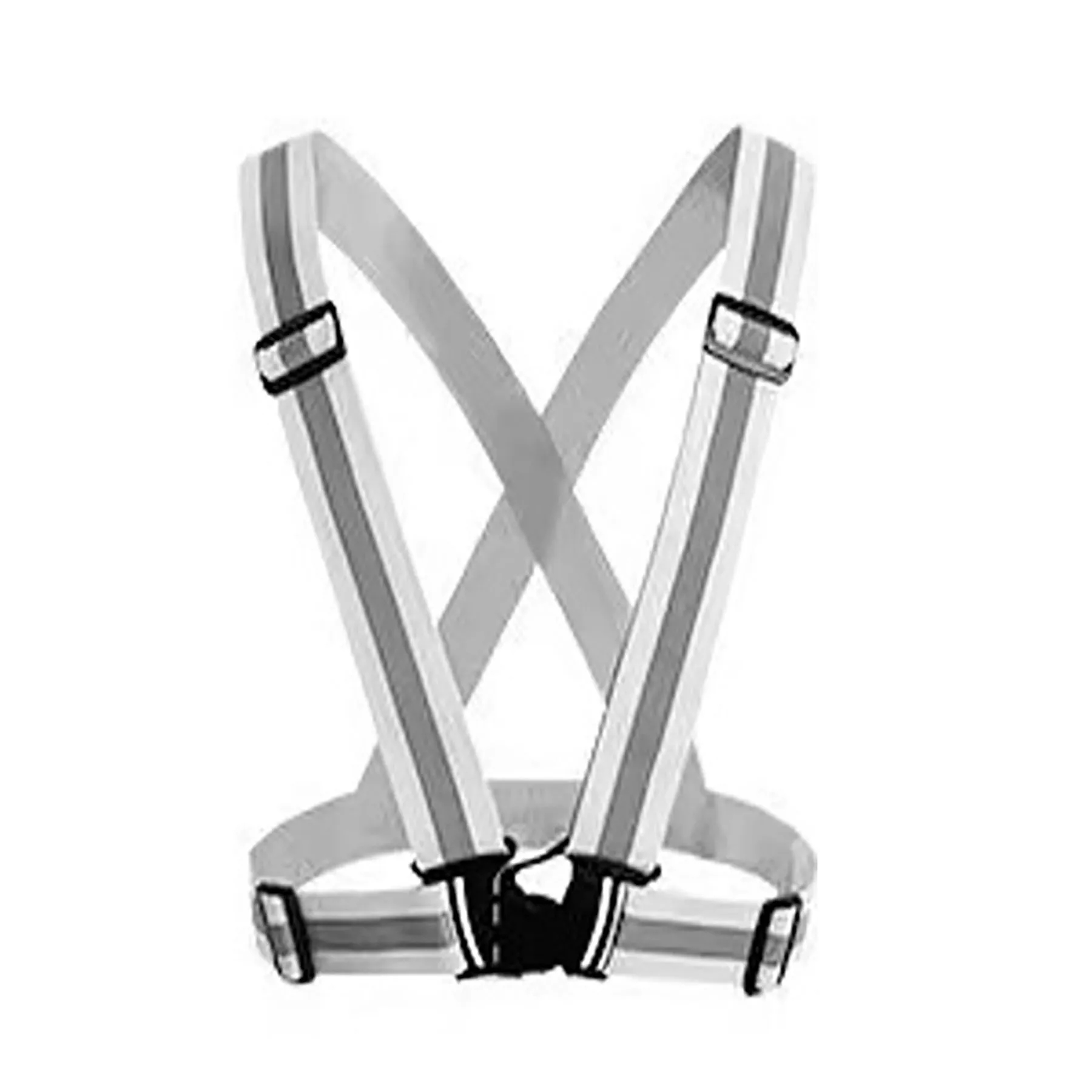 Reflective Running Belt 6