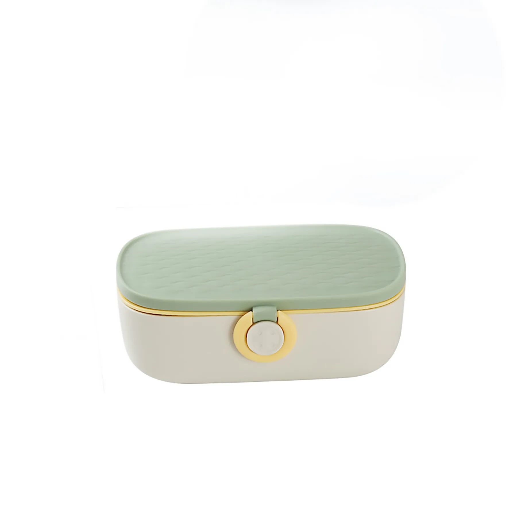 Polypropylene Button Handheld Needle And Thread Box 3