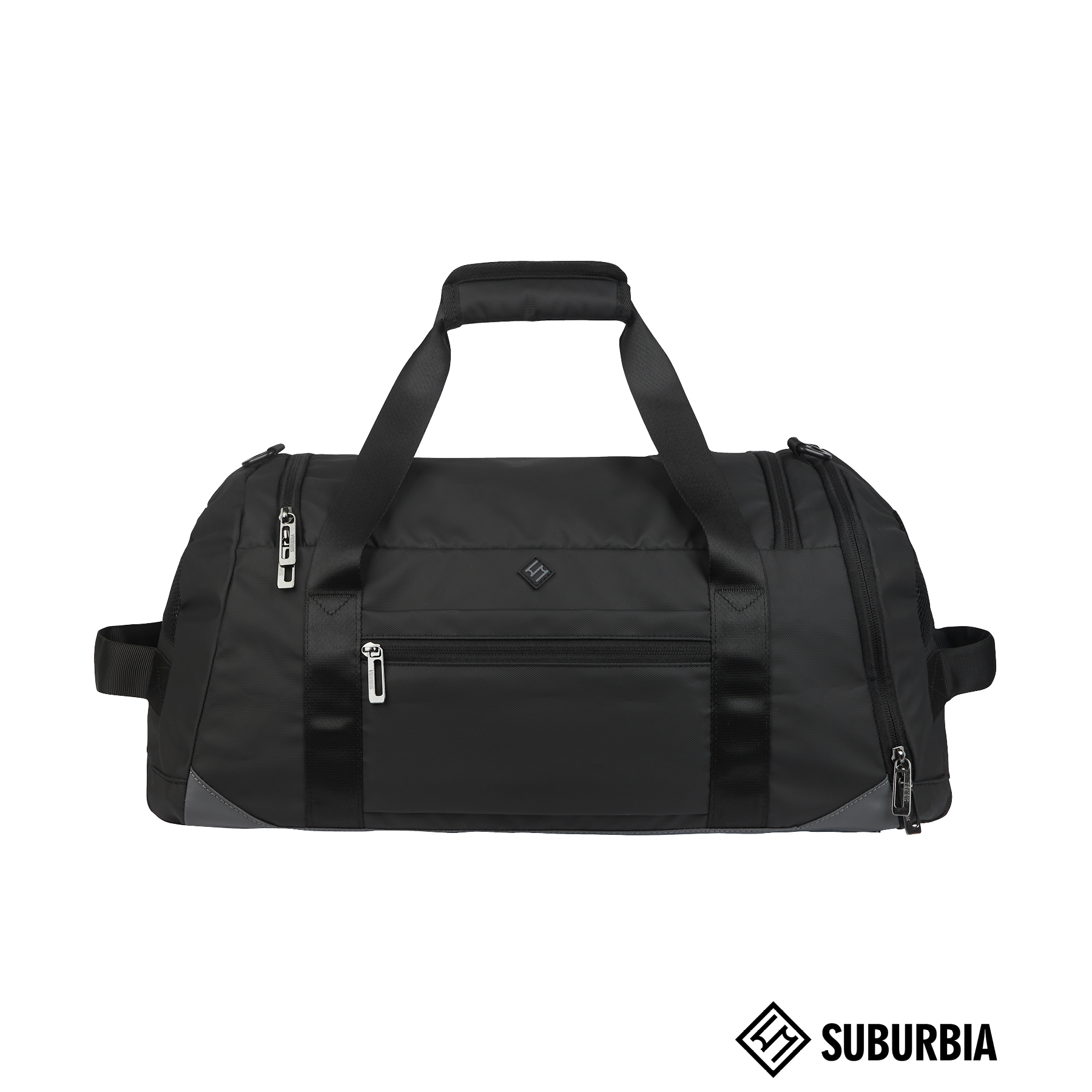 Suburbia Metro Transporter RPET Hybrid Duffel 17