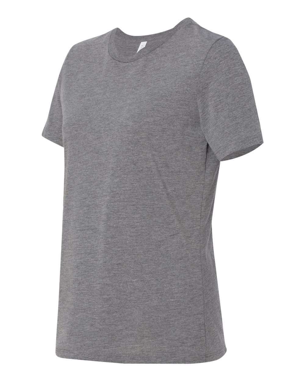 Women's Relaxed Fit Triblend Tee - 6413 34