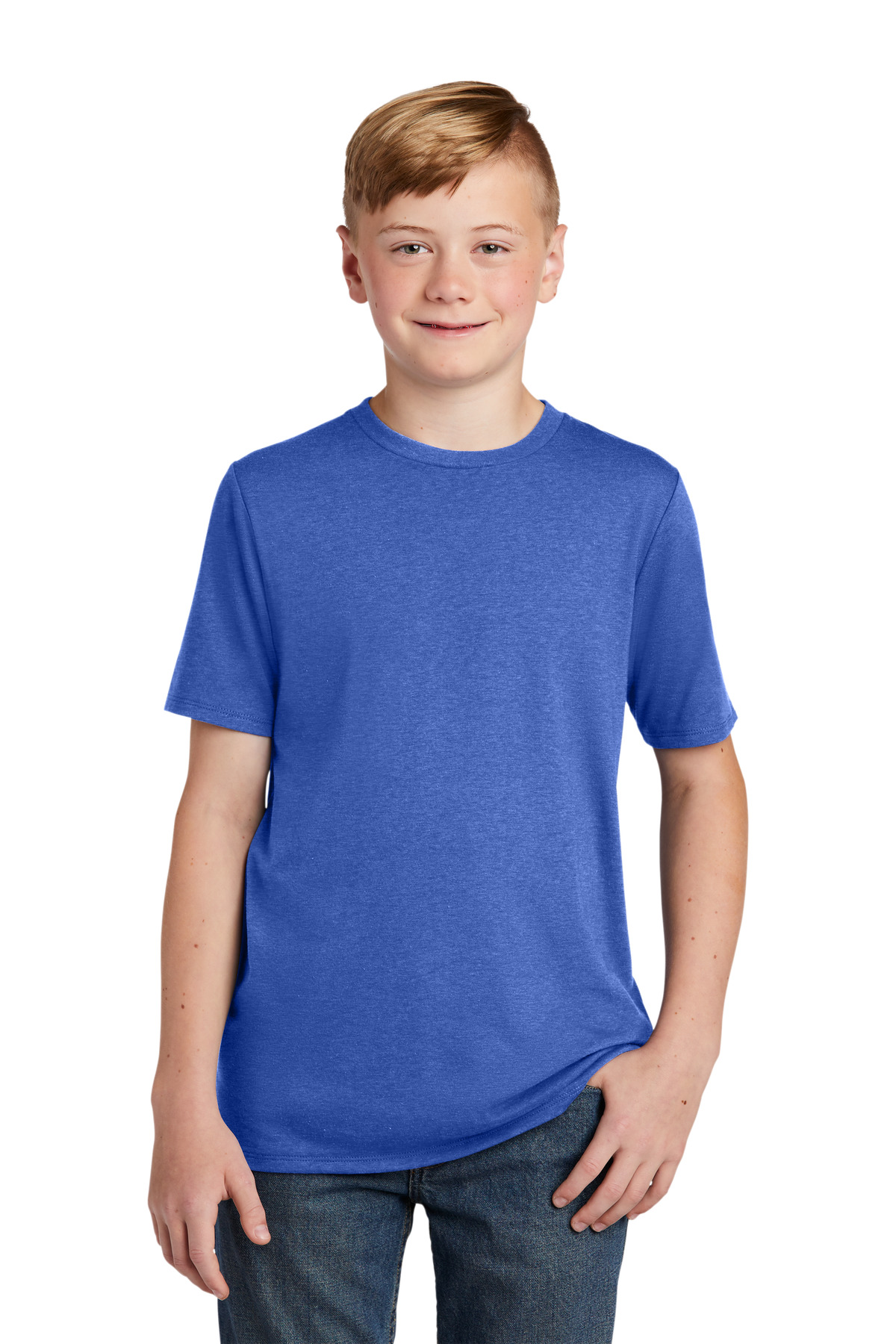 District® Youth Perfect Tri Tee 29