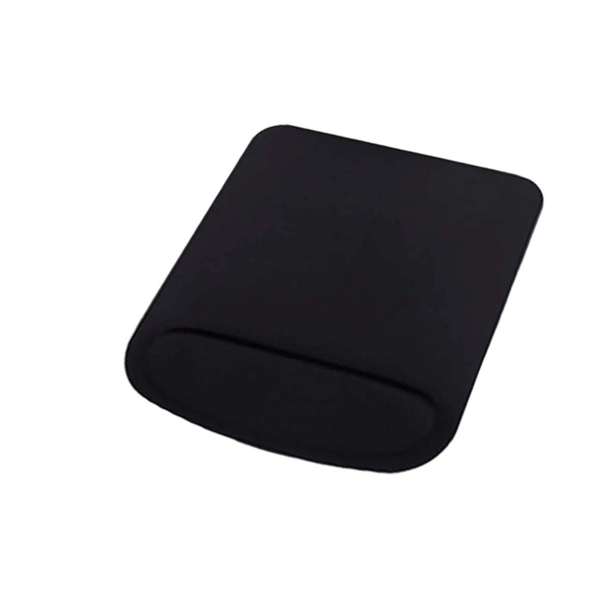 Square Mouse Pad with Air Mesh Wrist Support 4