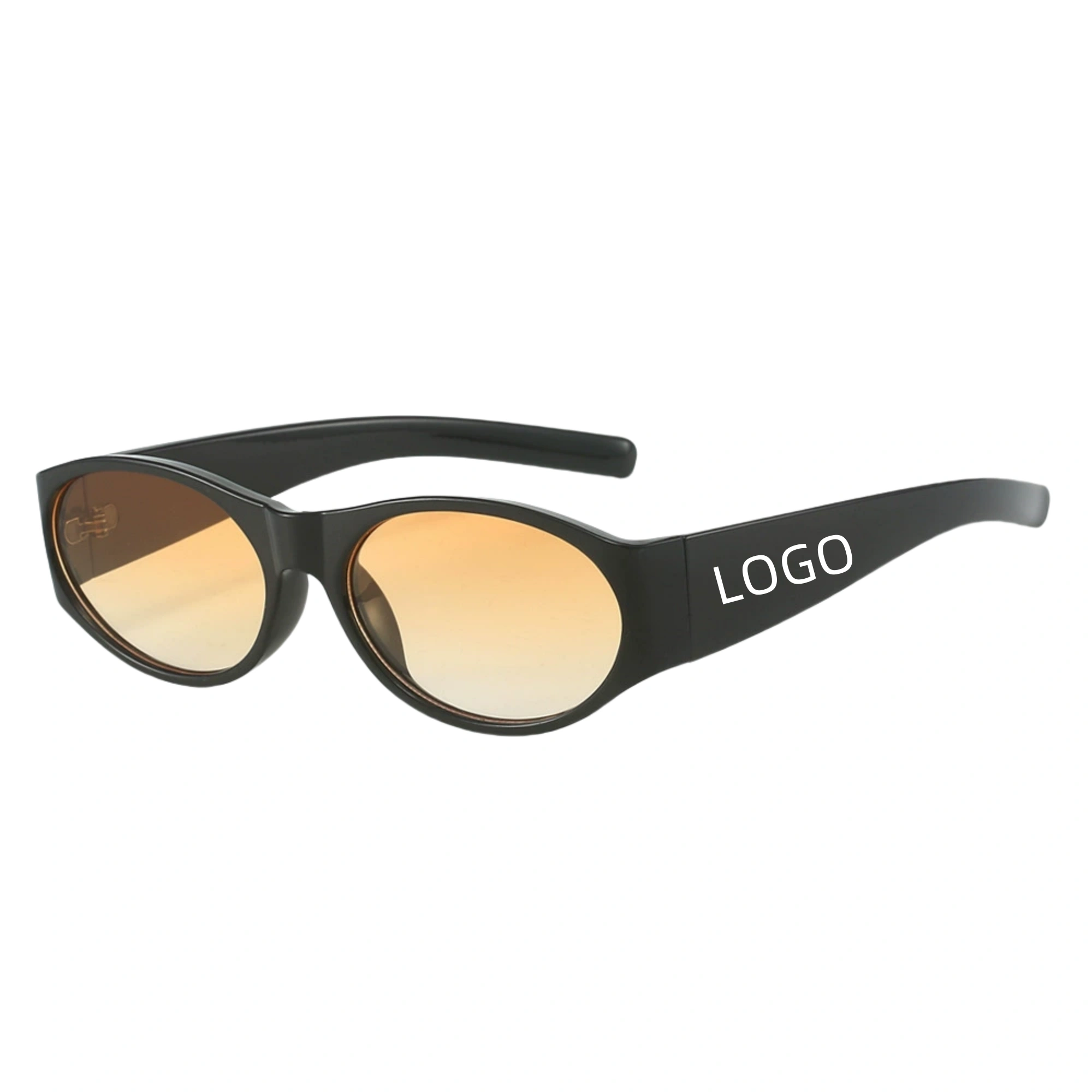 Cat-Eye Sunglasses 2
