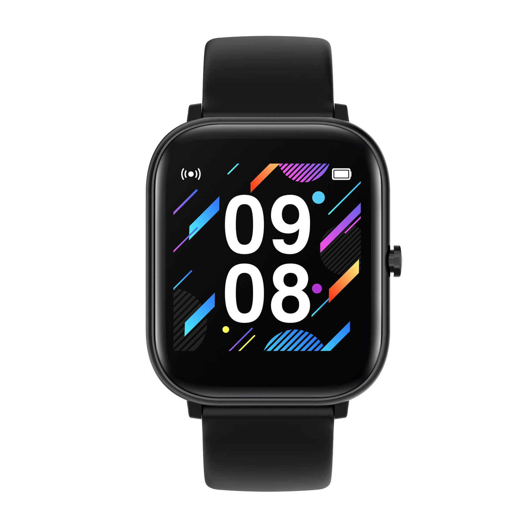 Lightweight Smart Watch 1