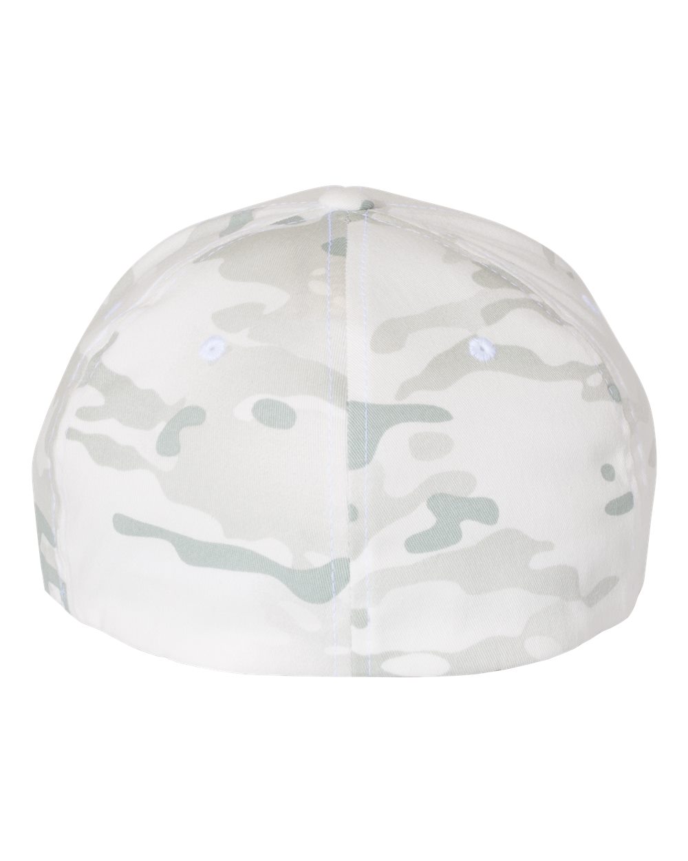 Cotton Blend Cap - 6277 5