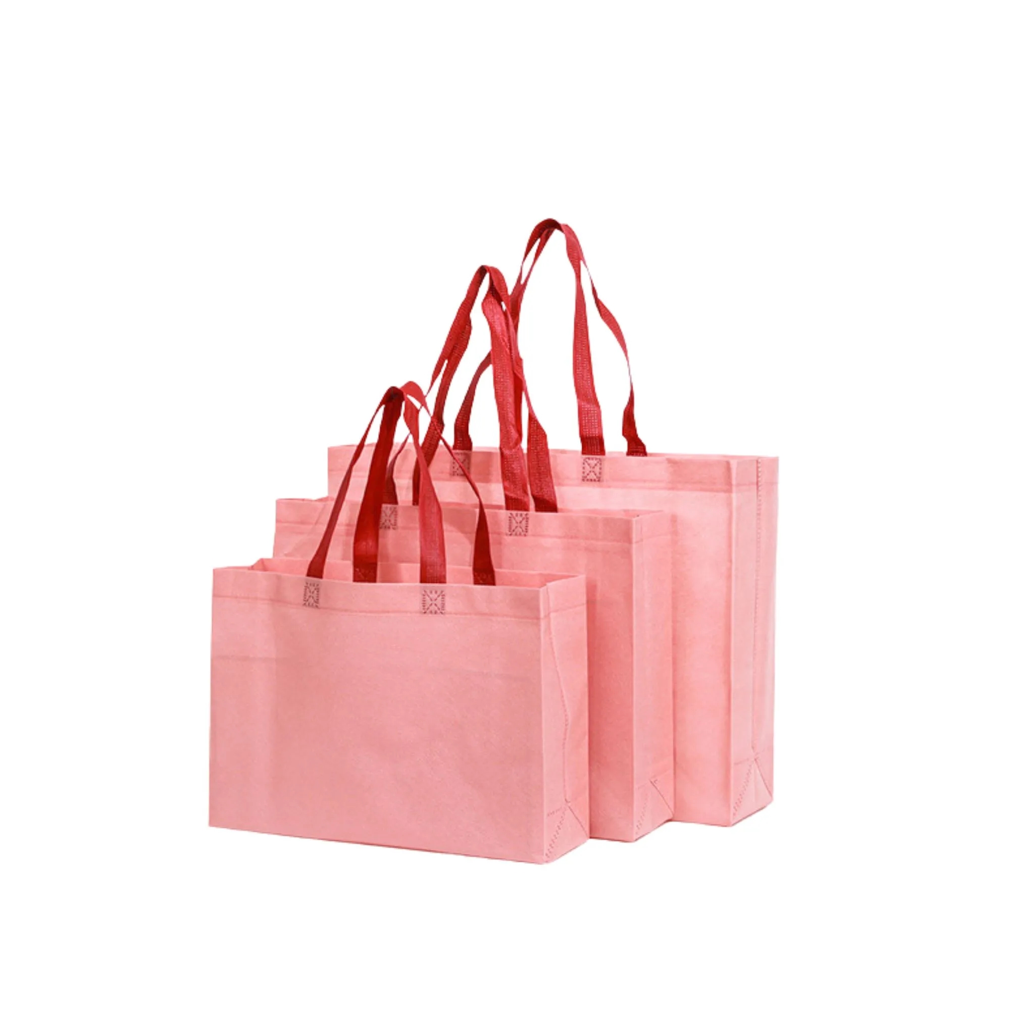 Reusable Eco Friendly Shopping Bag 14