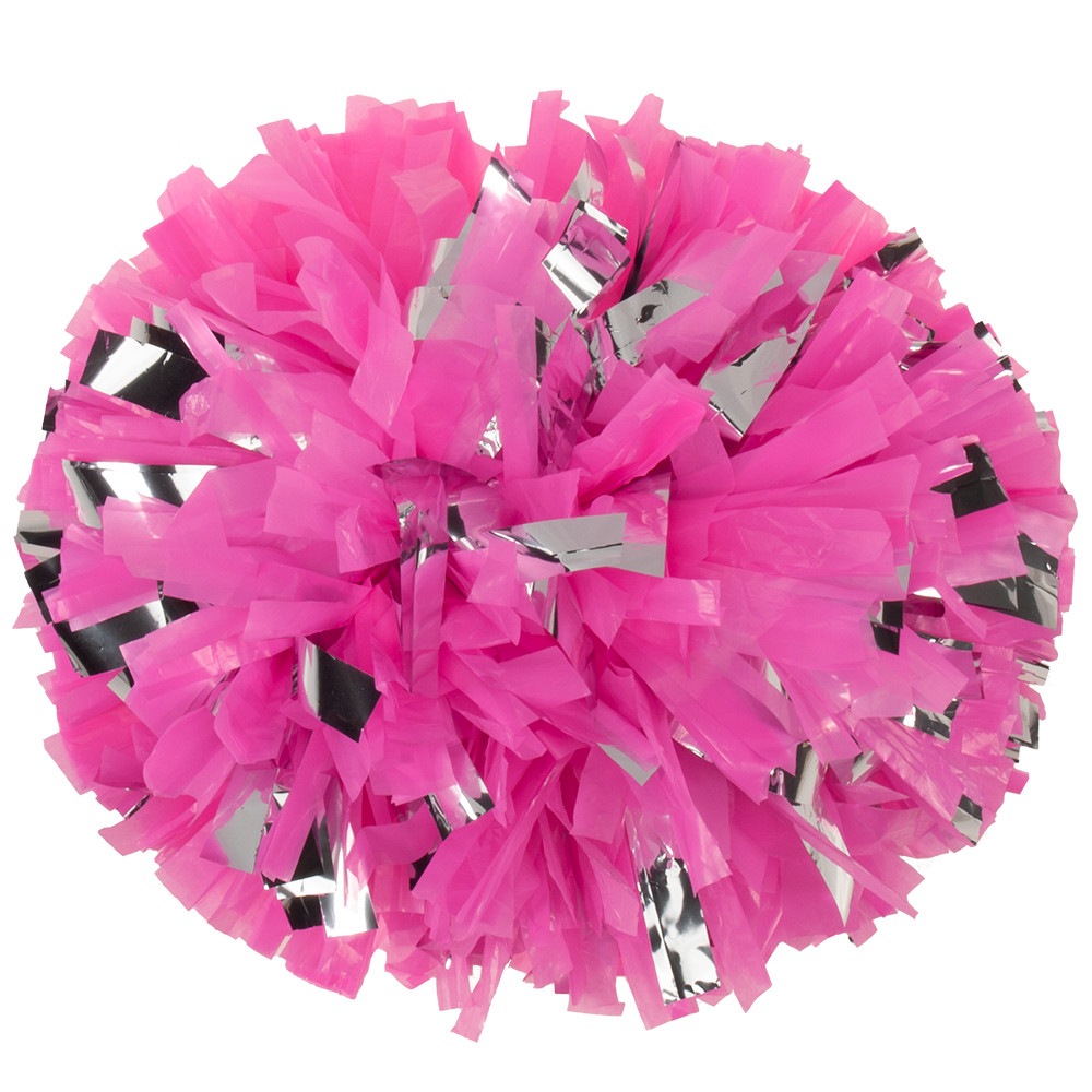 Stock Plastic Show Flash Pom 5