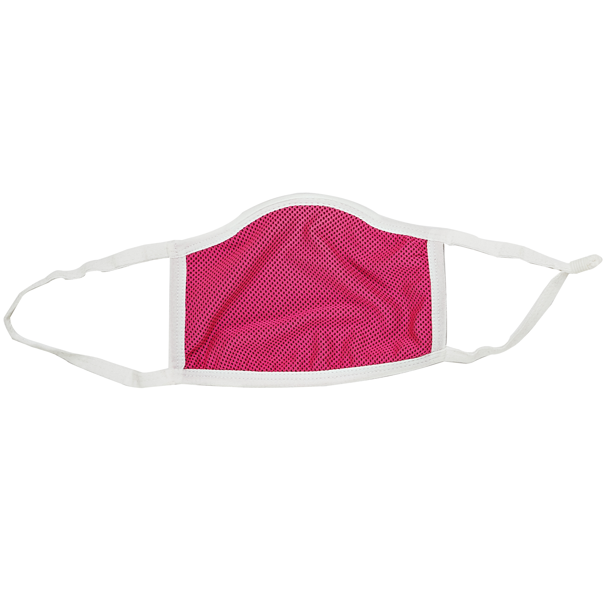 Chill Mask - 3 Ply Poly Mask with Adjustable Ear Loops 10