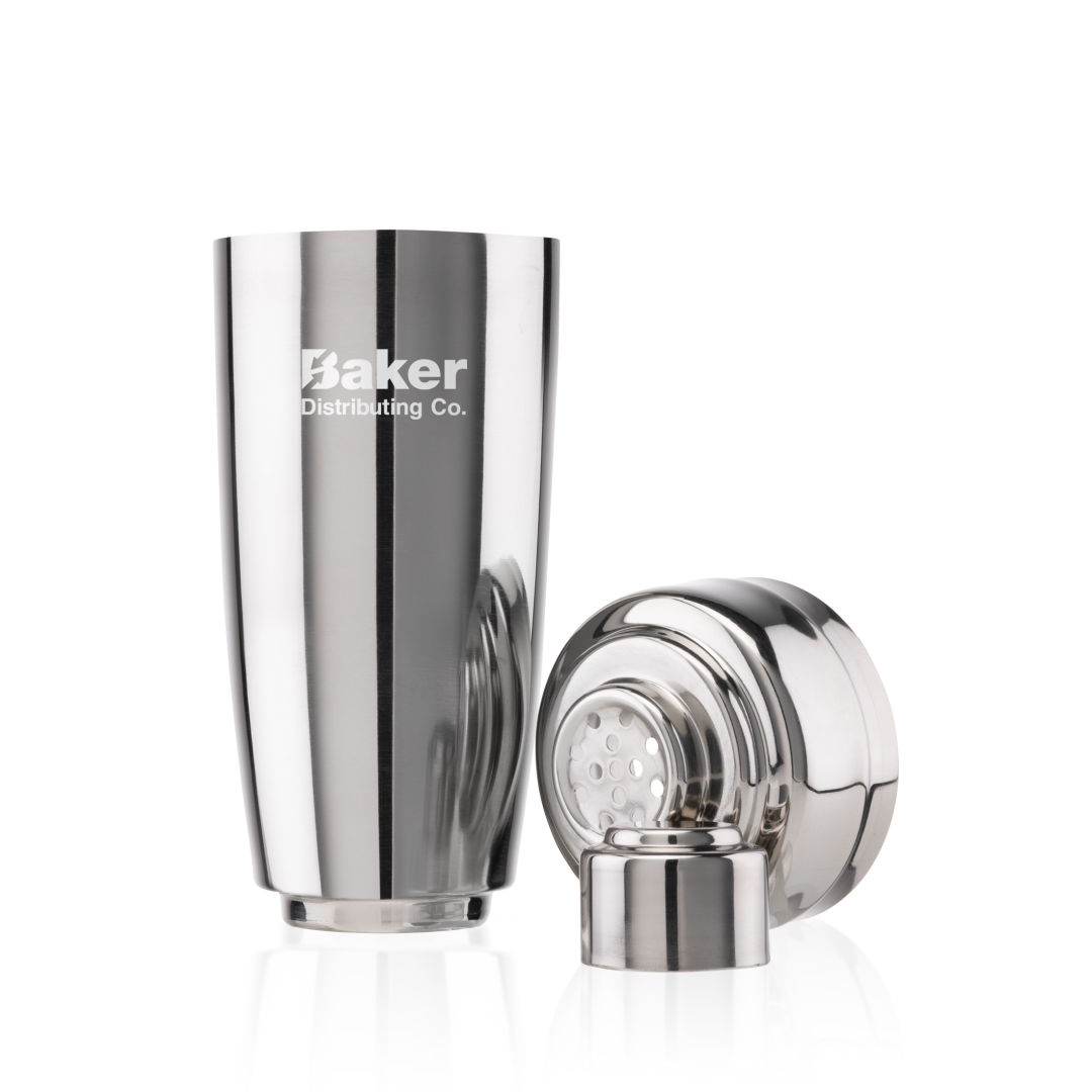 Pescara Cocktail Shaker 4